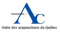 Ordre des acupuncteurs du Québec